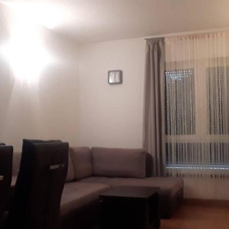 Apartman Franko - Uz Parking PUY 외부 사진