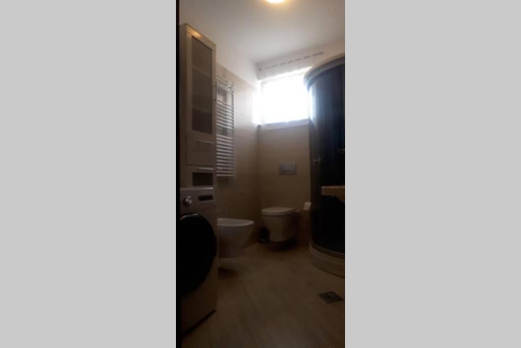 Apartman Franko - Uz Parking PUY 외부 사진