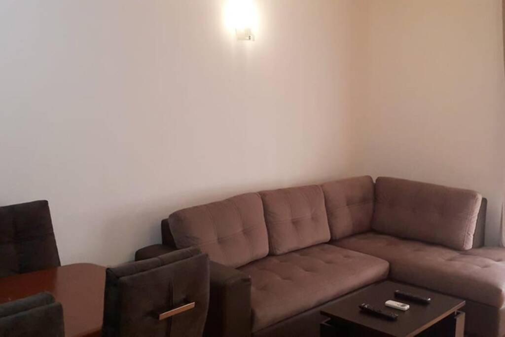 Apartman Franko - Uz Parking PUY 외부 사진