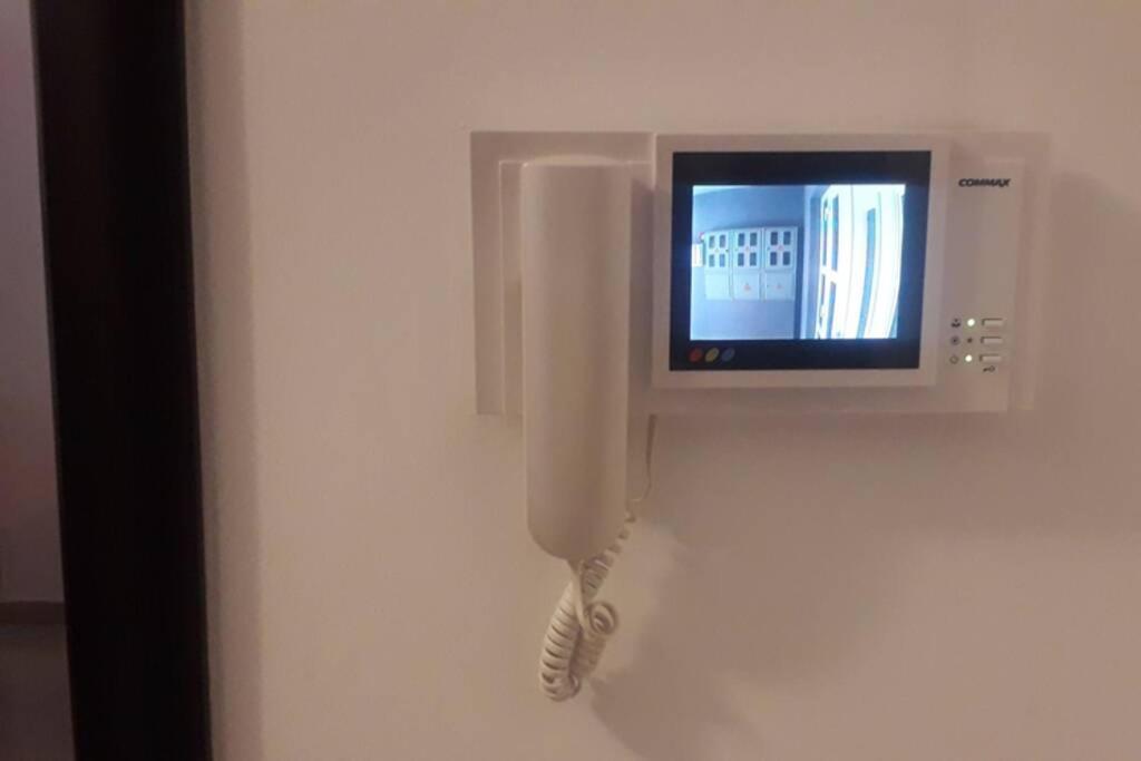 Apartman Franko - Uz Parking PUY 외부 사진