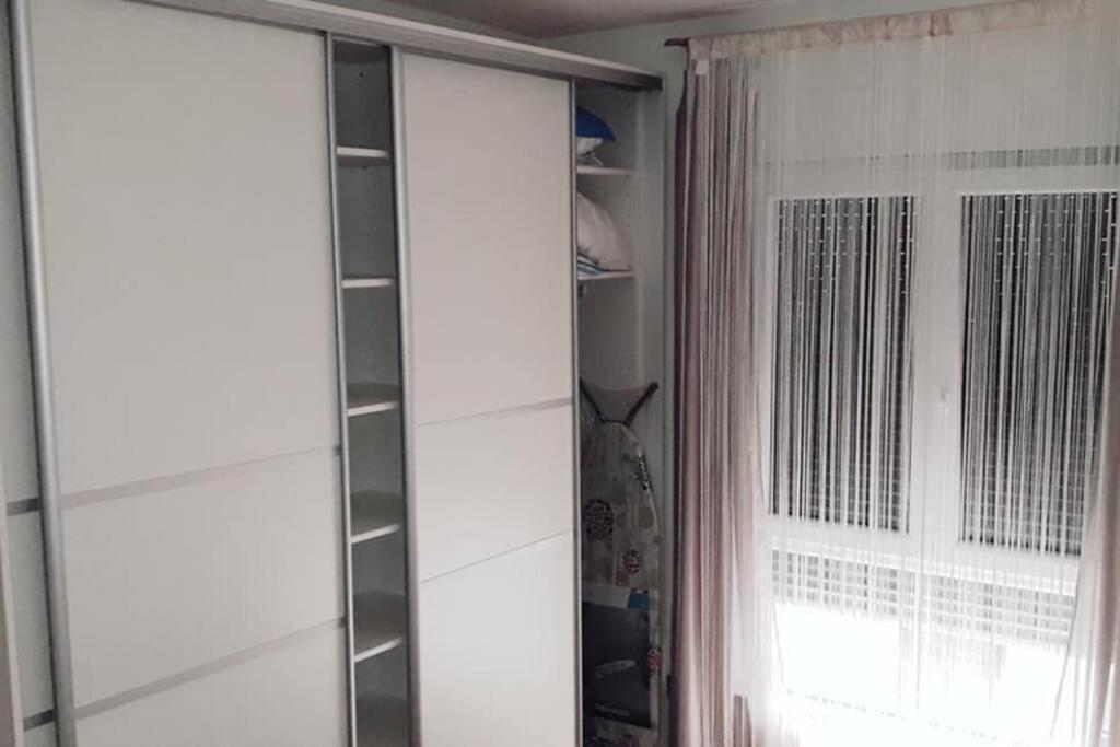 Apartman Franko - Uz Parking PUY 외부 사진